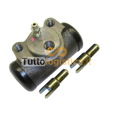 Cilindretto freno TotalSource per carrelli elevatori Jungheinrich | 269/51606804