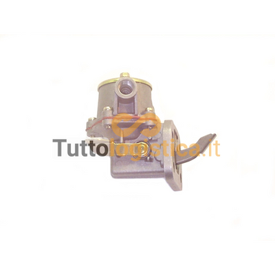 Pompa Carburante TotalSource per Toyota | 058/005912052981