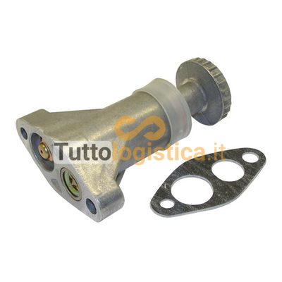 Pompa Carburante TotalSource per Motori Mitsubishi | 272/4W0788