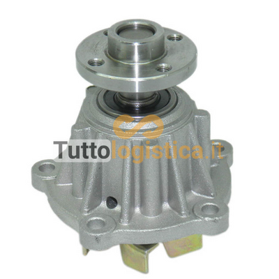 Kit riparazione pompa acqua TotalSource per Toyota | 058/161207812171