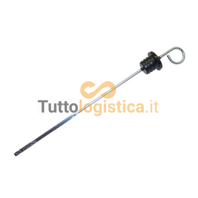Asta livello olio TotalSource per carrelli elevatori Toyota | 058/323052333071