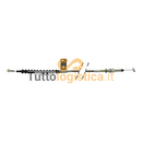 Cavo acceleratore TotalSource per carrelli elevatori Hyster | 001/66000591