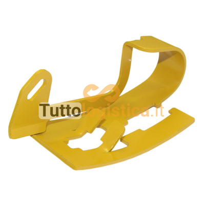 Leva di comando TotalSource compatibile con carrelli elevatori Yale | 003/520048872