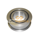Puleggia per catena TotalSource compatibile con carrelli STILL | 255/384093