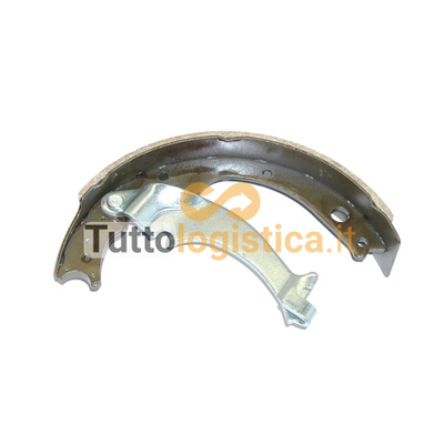 Ganascia Freno Primaria Sinistra per Doosan-Daewoo TotalSource | 954/A273365