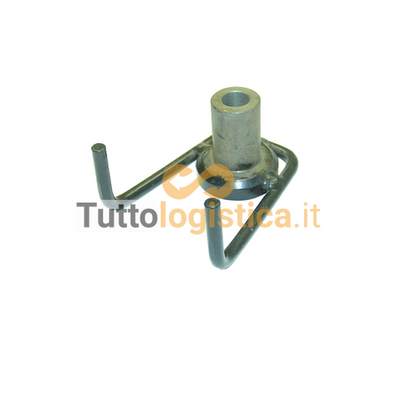 Stubshaft TotalSource per carrelli elevatori Yale | 003/900002259