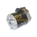 Motore Pompa TotalSource per Sollevatori Jungheinrich | 269/77800503