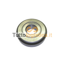 Roller TotalSource per carrelli elevatori Toyota | 058/127698