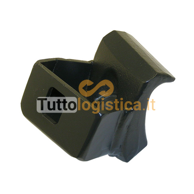Supporto Assembly TotalSource compatibile con carrelli Linde | 400/3924308267