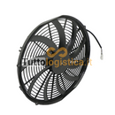 Elettroventola SPAL per Toyota ad alte prestazioni | 058/58009