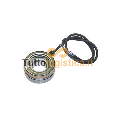 Cuscinetto con sensore SKF compatibile per carrelli elevatori Yale | 003/582087897