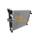 Radiatore TotalSource per carrelli elevatori Crown | 002/38000911701