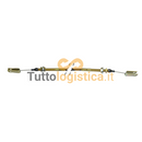 Cavo acceleratore TotalSource per carrelli elevatori Yale | 003/580046165
