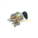 Blocchetto Accensione TotalSource per Sollevatori Manitou | 261/717638R91
