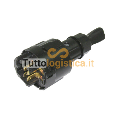 Interruttore di accensione TotalSource per carrelli elevatori Toyota | 058/575902280271
