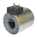 Solenoide valvola deviatrice 6 vie per Combilift TotalSource | AY7/CPHY0026
