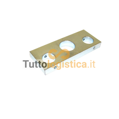 Supporto TotalSource per carrelli elevatori Toyota | 058/82114F110071