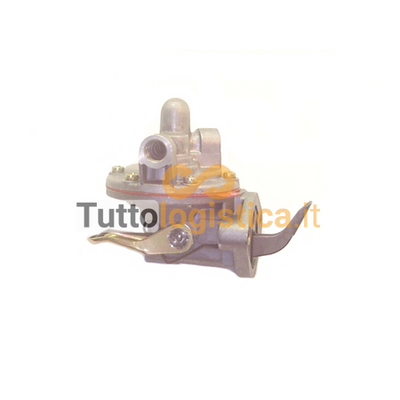 Pompa sollevamento TotalSource compatibile con carrelli Hyster | 001/148288