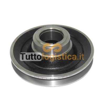 Puleggia TotalSource per motori Mitsubishi ad alta precisione | 272/32B2001302