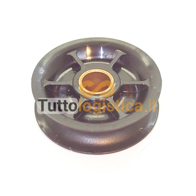 Puleggia avvolgitubo TotalSource per carrelli elevatori Yale | 003/504064782