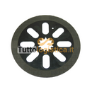 Disco frizione TotalSource per carrelli elevatori Linde | 400/54012320200