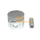 Pistone Standard TotalSource per Motori Toyota | 058/131017820171