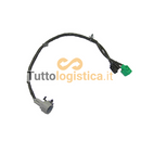 Cablaggio Motore TotalSource per Carrelli Elevatori Mitsubishi | 272/91H2003010