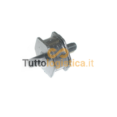 Isolatore TotalSource per carrelli elevatori Toyota | 058/142132140071