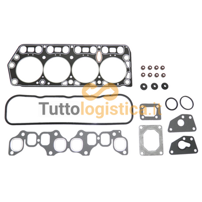 Kit Guarnizioni Valvole Motore per Toyota TotalSource | 058/041122020071