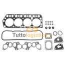 Kit Guarnizioni Valvole Motore per Toyota TotalSource | 058/041122020071