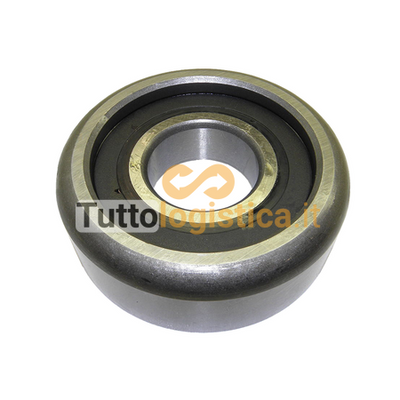 Roller Mast TotalSource per carrelli elevatori Yale | 003/520052899