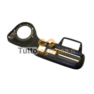 Cover di protezione per carrelli elevatori Toyota TotalSource | 058/143229
