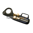 Cover di protezione per carrelli elevatori Toyota TotalSource | 058/143229