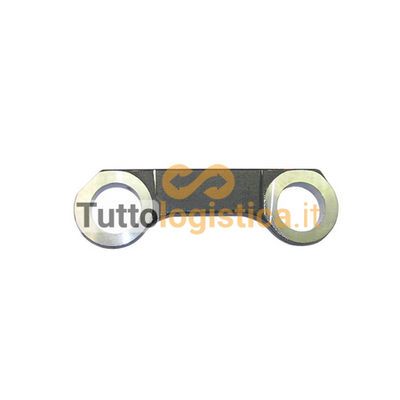 Tirante sterzo TotalSource compatibile con carrelli elevatori Linde | 400/1274520400