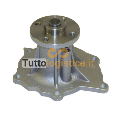 Pompa Acqua TotalSource per Carrelli Elevatori Toyota | 058/16110UCH10