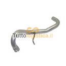 Tubo di scarico posteriore TotalSource per carrelli elevatori Toyota | 058/175092662071
