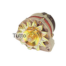 Alternatore MAHLE per carrelli elevatori STILL | 255/518181