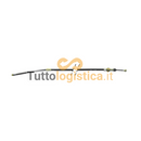 Cavo di ricambio TotalSource per carrelli elevatori Clark | 007/8034597