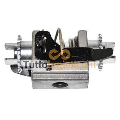 Adjuster TotalSource per carrelli elevatori Jungheinrich | 269/50121765