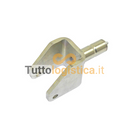 Ruota per forche TotalSource compatibile con carrelli Toyota | 058/229859