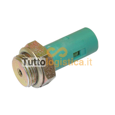 Sensore Pressione Olio TotalSource per Carrelli Elevatori Linde | 400/7700834918