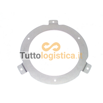 Flex Plate TotalSource per carrelli elevatori Jungheinrich | 269/14494820