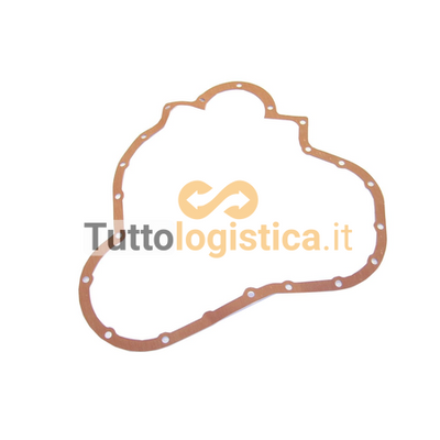 Giunto TotalSource compatibile con carrelli elevatori Linde | 400/3681P044