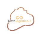 Giunto TotalSource compatibile con carrelli elevatori Linde | 400/3681P044