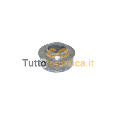 Supporto di montaggio TotalSource per macchine Caterpillar | 009/9W8096