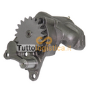 Pompa olio TotalSource per carrelli elevatori Hyster | 001/302623