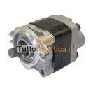 Pompa a ingranaggi TotalSource compatibile con carrelli Yale | 003/582036931