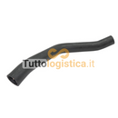 Manicotto Radiatore TotalSource per Carrelli Elevatori Yale | 003/580084457