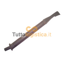 Silenziatore TotalSource per carrelli elevatori Linde | 400/3515810111