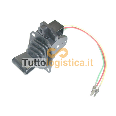 Joystick TotalSource per carrelli elevatori Toyota | 058/201893